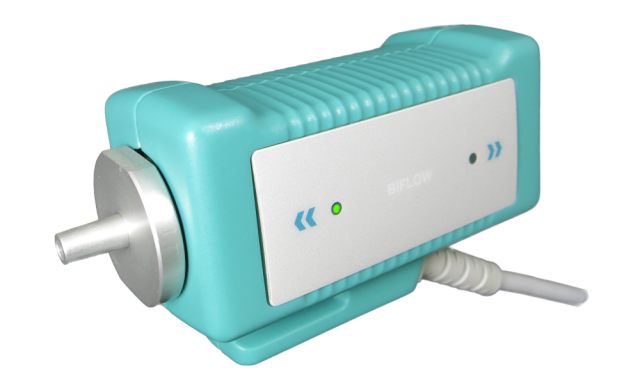 BiFlow-Sensor Low-Flow