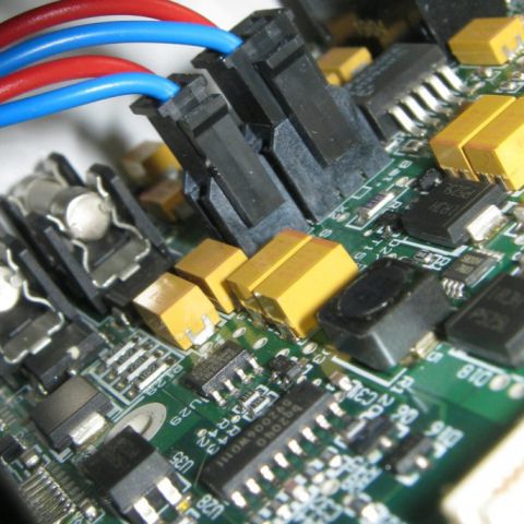 Elektronik