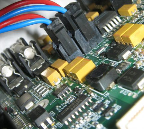 Elektronik