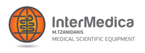 Vertriebpartner Logo von InterMedica, Griechenland