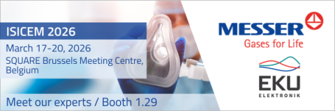 ISICEM Einladung invitation 45th ISICEM Brussels Brüssel