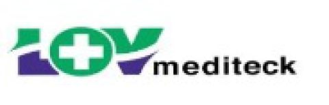 Premiumpartner Logo L.O.V. Mediteck Süd Korea