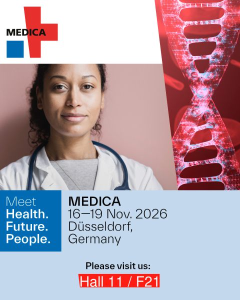 MEDICA 2026 English MEDICA 2026